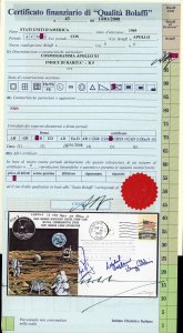 STATI UNITI DAMERICA 1969 - ... 