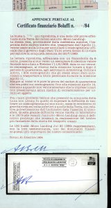 STATI UNITI DAMERICA 1969 - Busta ... 