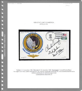 STATI UNITI DAMERICA 1969 - ... 