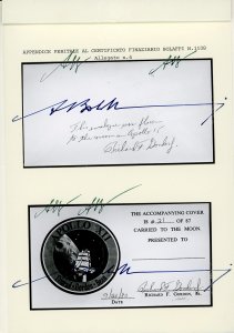 STATI UNITI DAMERICA 1969 - ... 