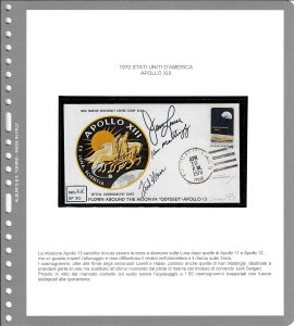 STATI UNITI DAMERICA 1970 - ... 