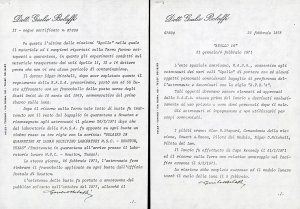 STATI UNITI DAMERICA 1971 - ... 