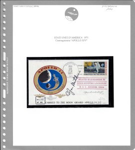STATI UNITI DAMERICA 1971 - ... 
