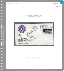 STATI UNITI DAMERICA 1971 - 8 ... 