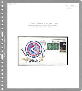STATI UNITI DAMERICA 1971 - 6 ... 