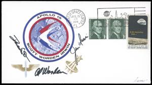 STATI UNITI DAMERICA 1971 - 6 cent. Apollo ... 