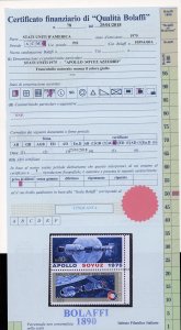 STATI UNITI DAMERICA 1975 - 10+10 ... 