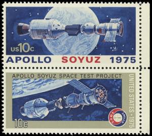 STATI UNITI DAMERICA 1975 - 10+10 cent. ... 