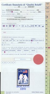 STATI UNITI DAMERICA 1989 - 2,40 ... 