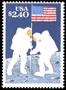 STATI UNITI DAMERICA 1989 - 2,40 dollari XX ... 