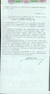 RUSSIA 1989 - Due cartoline ... 