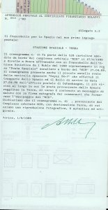 RUSSIA 1989 - Due cartoline ... 