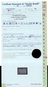 NUOVA ZELANDA PIGEONGRAM 1899 - 1 ... 