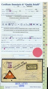 AUSTRIA POSTA RAZZO 1928 - ... 