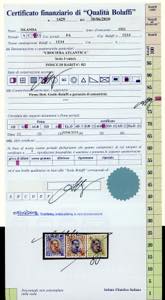 ISLANDA POSTA AEREA 1933 - ... 