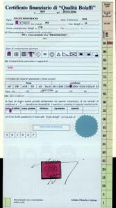 1870 - 80 cent. rosa carminato, ... 