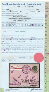 INDIA POSTA RAZZO 1934 - 1/2  a. ... 