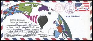 STATI UNITI DAMERICA POSTA AEREA 1978 - ... 