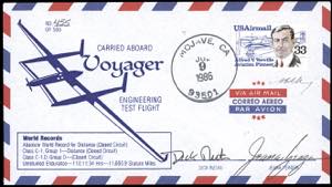 STATI UNITI DAMERICA POSTA AEREA 1986 - ... 