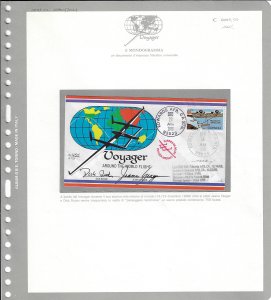 STATI UNITI DAMERICA POSTA AEREA ... 