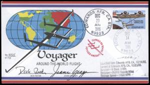 STATI UNITI DAMERICA POSTA AEREA 1986 - ... 