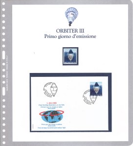 SVIZZERA POSTA AEREA 1998/1999 - I ... 