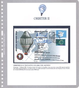 SVIZZERA POSTA AEREA 1998/1999 - I ... 