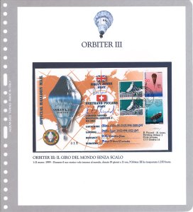 SVIZZERA POSTA AEREA 1998/1999 - I ... 