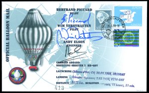 SVIZZERA POSTA AEREA 1998/1999 - I ... 