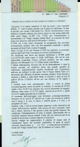 STATI UNITI DAMERICA POSTA AEREA ... 