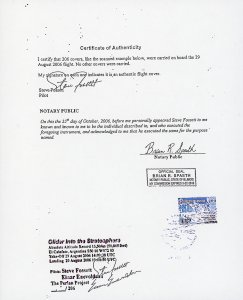 ARGENTINA POSTA AEREA 2006 - WORLD ... 
