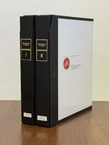 REPUBBLICA ITALIANA 1945/1971 - Collezione ... 