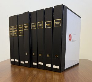 REPUBBLICA ITALIANA 1971/2021 - Collezione ... 