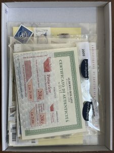 REPUBBLICA ITALIANA 2007/2013 - Quattro ... 