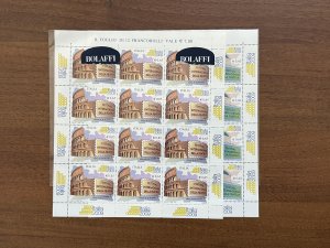 REPUBBLICA ITALIANA 2007/2013 - ... 