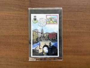 REPUBBLICA ITALIANA 2007/2013 - ... 