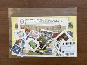 REPUBBLICA ITALIANA 2007/2013 - ... 