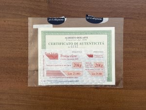 REPUBBLICA ITALIANA 2007/2013 - ... 