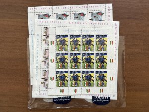 REPUBBLICA ITALIANA 2007/2013 - ... 