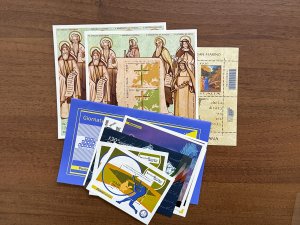 REPUBBLICA ITALIANA 2007/2013 - ... 