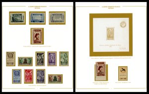 CORPO POLACCO 1946 - Vittorie polacche in ... 