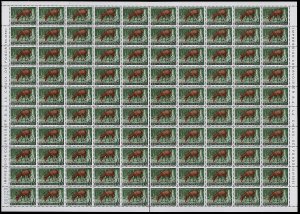 TRIESTE B 1954 - Serie completa ... 