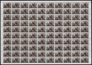 TRIESTE B 1954 - Serie completa ... 