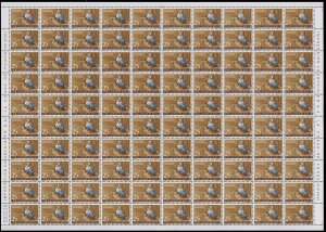 TRIESTE B 1954 - Serie completa ... 