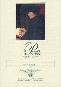 1819 - 15 cent. Cavallino, ... 