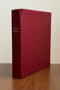 FIUME 1919/1924 - Splendido insieme di serie ... 