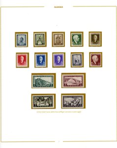 OCCUPAZIONE ITALIANA ALBANIA ... 