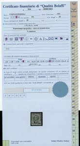 COSTANTINOPOLI 1908/1923 - Ben ... 