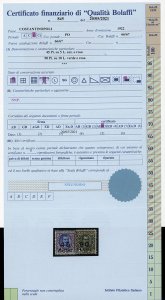 COSTANTINOPOLI 1908/1923 - Ben ... 