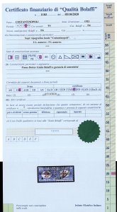 COSTANTINOPOLI 1908/1923 - Ben ... 